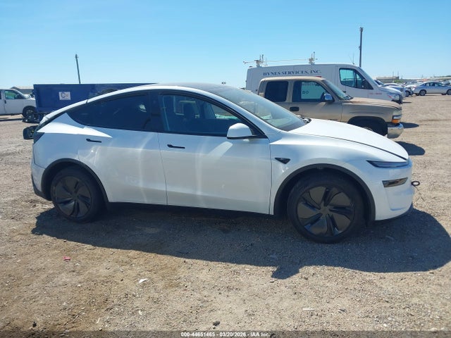 Aukcja sprzedaży 2026 Tesla Model Y Premium Rear-wheel Drive/standard Rear-wheel Drive, vin: 7SAYGDED6TA493013, numer aukcji: 44651465