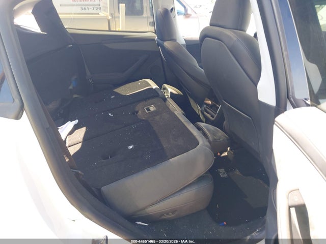 Aukcja sprzedaży 2026 Tesla Model Y Premium Rear-wheel Drive/standard Rear-wheel Drive, vin: 7SAYGDED6TA493013, numer aukcji: 44651465