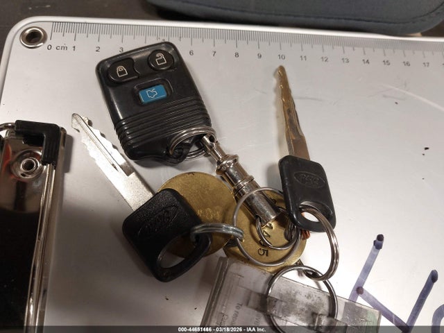 1FM5K8AR5HGC91413 Ford Utility Police Interceptor