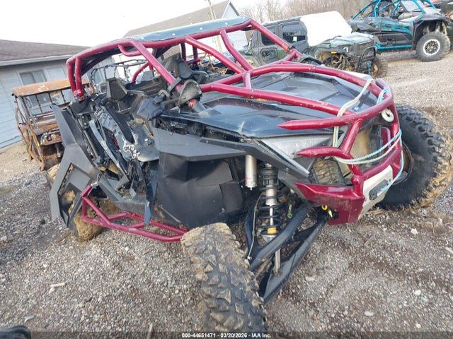 Polaris Rzr Turbo R Sport 2024 3NSGAE92XRG066852 main image