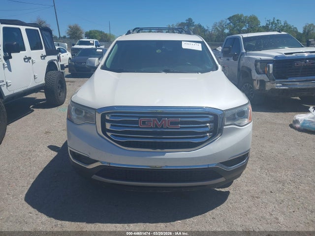 Продаж на аукціоні авто 2018 Gmc Acadia Sle-2, vin: 1GKKNSLSXJZ187798, номер лоту: 44651474