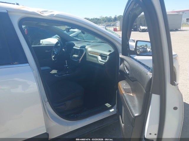 Продаж на аукціоні авто 2018 Gmc Acadia Sle-2, vin: 1GKKNSLSXJZ187798, номер лоту: 44651474
