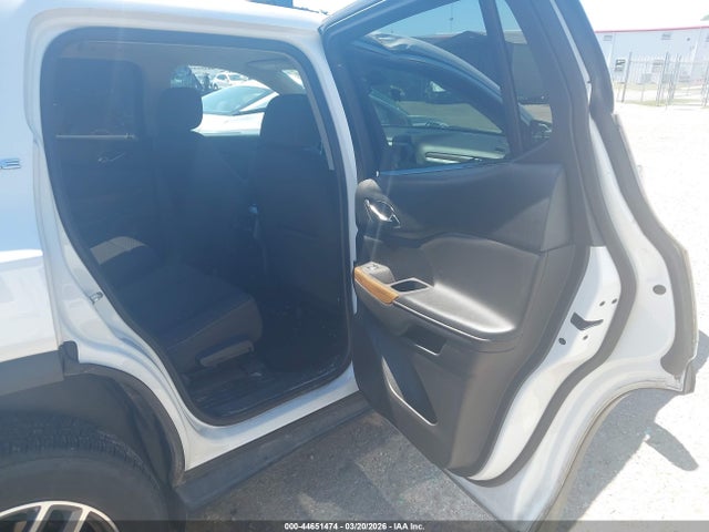 Продаж на аукціоні авто 2018 Gmc Acadia Sle-2, vin: 1GKKNSLSXJZ187798, номер лоту: 44651474