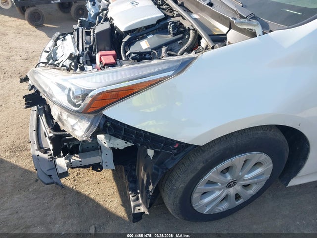 2019 TOYOTA PRIUS JTDKARFU9K3093476 Photo 5