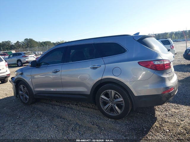 Hyundai Santa Fe Limited 2016 KM8SN4HF8GU148938 Image 15