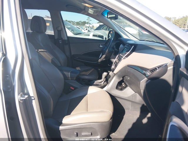 Hyundai Santa Fe Limited 2016 KM8SN4HF8GU148938 Image 5