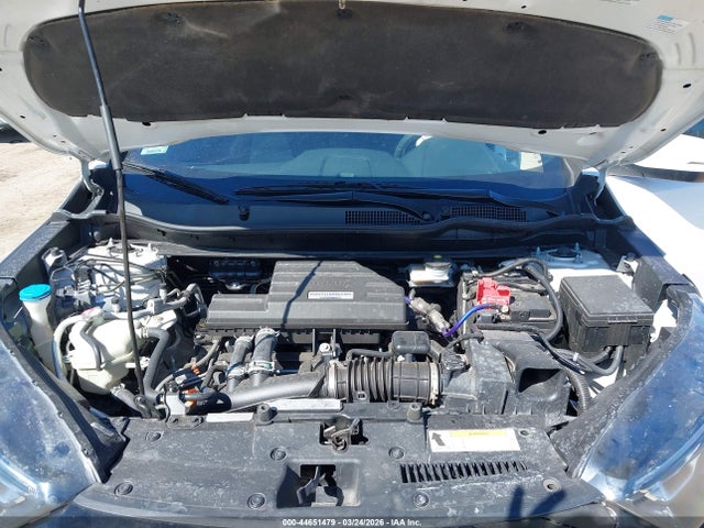 44651479 :رقم المزاد ، 5J6RW1H51LA018849 vin ، 2020 Honda Cr-v 2wd Ex مزاد بيع