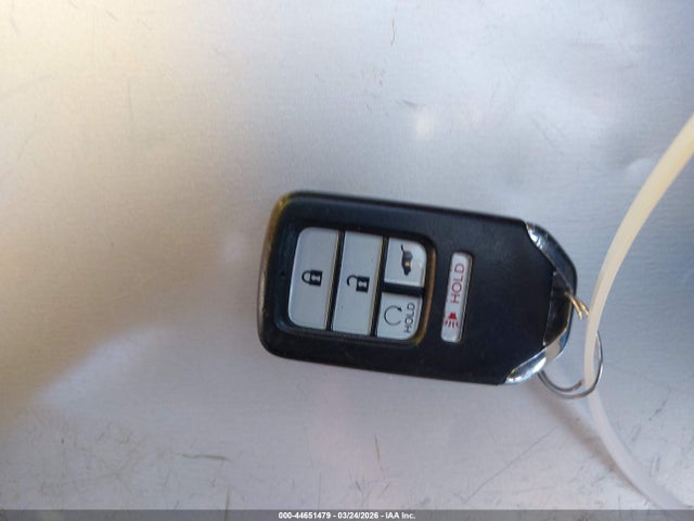 44651479 :رقم المزاد ، 5J6RW1H51LA018849 vin ، 2020 Honda Cr-v 2wd Ex مزاد بيع