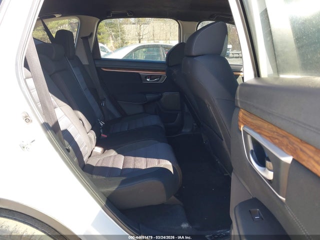 44651479 :رقم المزاد ، 5J6RW1H51LA018849 vin ، 2020 Honda Cr-v 2wd Ex مزاد بيع