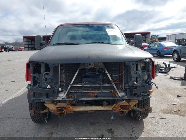 Aukcja sprzedaży 2005 Gmc Sierra 2500hd Sle, vin: 1GTHK29U85E321230, numer aukcji: 44651485
