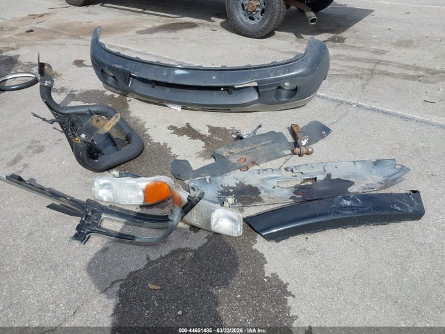 Aukcja sprzedaży 2005 Gmc Sierra 2500hd Sle, vin: 1GTHK29U85E321230, numer aukcji: 44651485