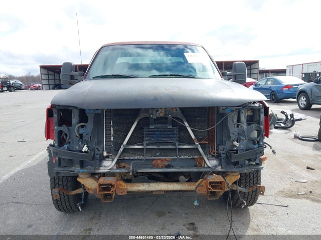 Aukcja sprzedaży 2005 Gmc Sierra 2500hd Sle, vin: 1GTHK29U85E321230, numer aukcji: 44651485