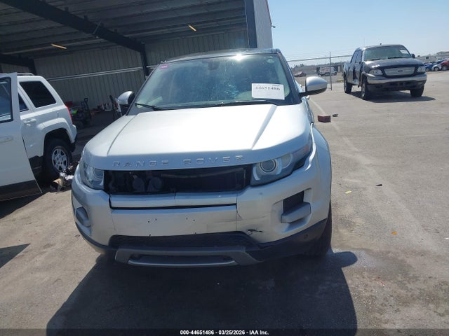 SALVN2BG9FH991022 Land Rover Range Rover Evoque Pure