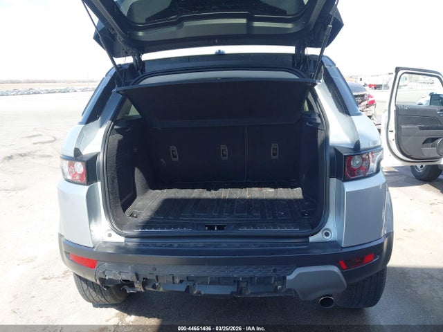 SALVN2BG9FH991022 Land Rover Range Rover Evoque Pure
