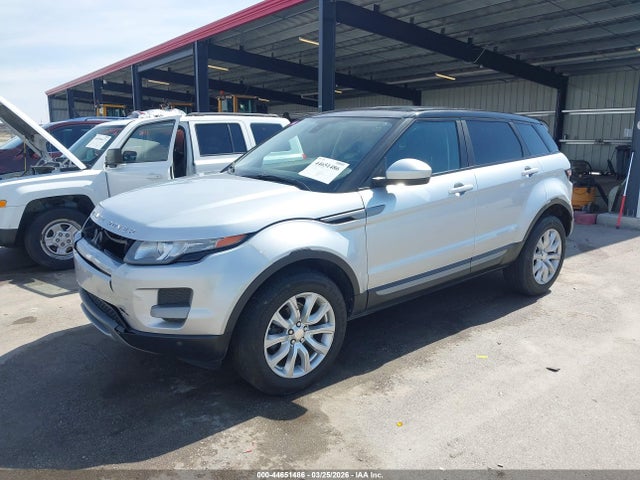 SALVN2BG9FH991022 Land Rover Range Rover Evoque Pure