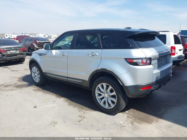 SALVN2BG9FH991022 Land Rover Range Rover Evoque Pure