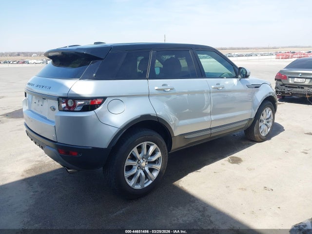 SALVN2BG9FH991022 Land Rover Range Rover Evoque Pure