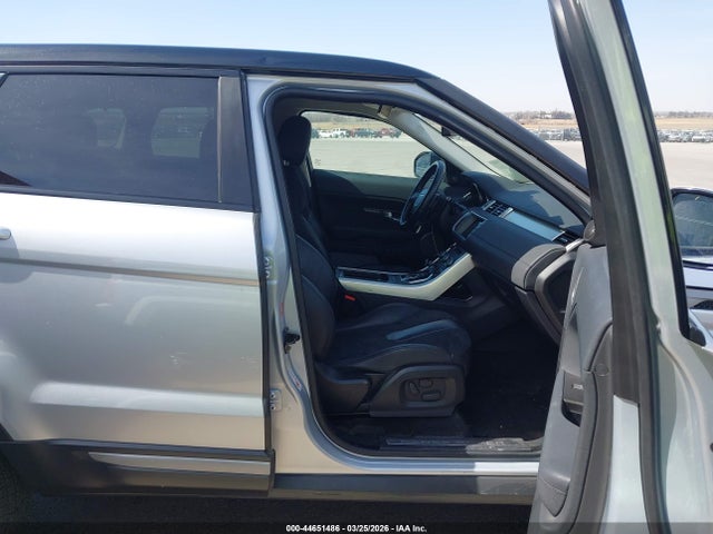 SALVN2BG9FH991022 Land Rover Range Rover Evoque Pure