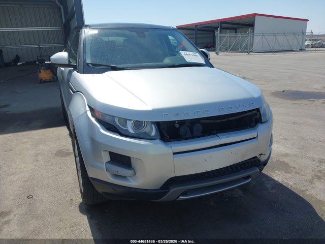 SALVN2BG9FH991022 Land Rover Range Rover Evoque Pure