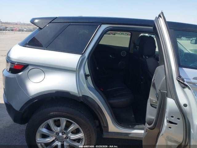 SALVN2BG9FH991022 Land Rover Range Rover Evoque Pure