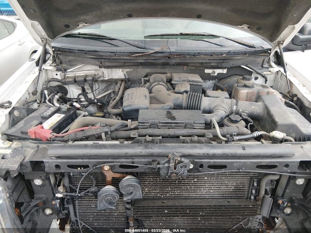 Aukcja sprzedaży 2010 Ford F-150 Fx2 Sport/lariat/xl/xlt, vin: 1FTFX1CV4AFD31066, numer aukcji: 44651488