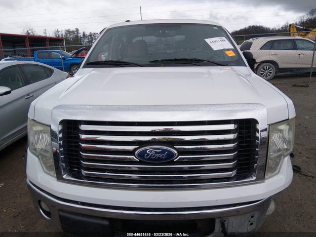 Aukcja sprzedaży 2010 Ford F-150 Fx2 Sport/lariat/xl/xlt, vin: 1FTFX1CV4AFD31066, numer aukcji: 44651488