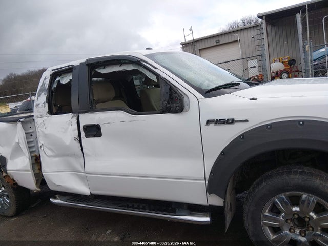 Aukcja sprzedaży 2010 Ford F-150 Fx2 Sport/lariat/xl/xlt, vin: 1FTFX1CV4AFD31066, numer aukcji: 44651488