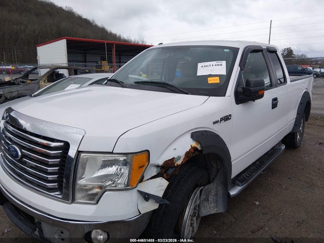 Aukcja sprzedaży 2010 Ford F-150 Fx2 Sport/lariat/xl/xlt, vin: 1FTFX1CV4AFD31066, numer aukcji: 44651488