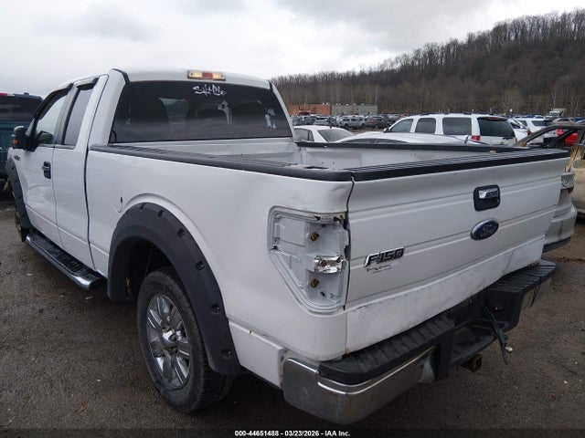 Aukcja sprzedaży 2010 Ford F-150 Fx2 Sport/lariat/xl/xlt, vin: 1FTFX1CV4AFD31066, numer aukcji: 44651488
