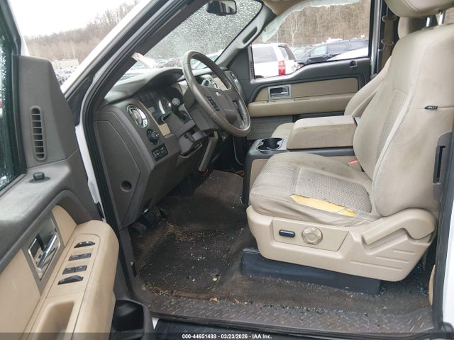 Aukcja sprzedaży 2010 Ford F-150 Fx2 Sport/lariat/xl/xlt, vin: 1FTFX1CV4AFD31066, numer aukcji: 44651488