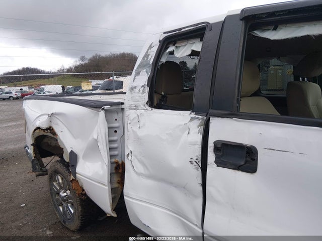 Aukcja sprzedaży 2010 Ford F-150 Fx2 Sport/lariat/xl/xlt, vin: 1FTFX1CV4AFD31066, numer aukcji: 44651488
