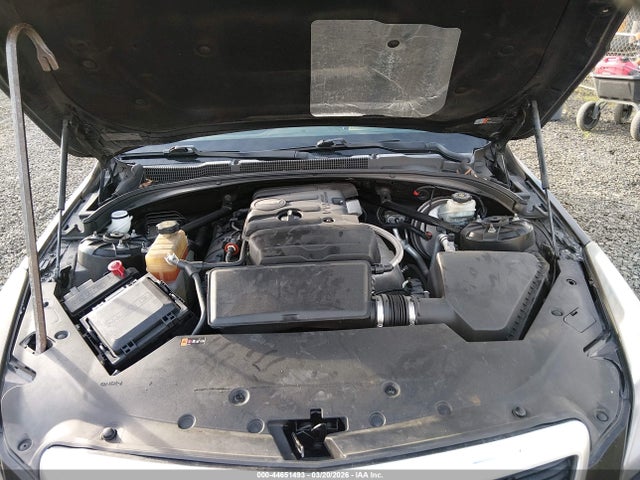 2016 CADILLAC ATS 1G6AA5RA4G0194149 Photo 9