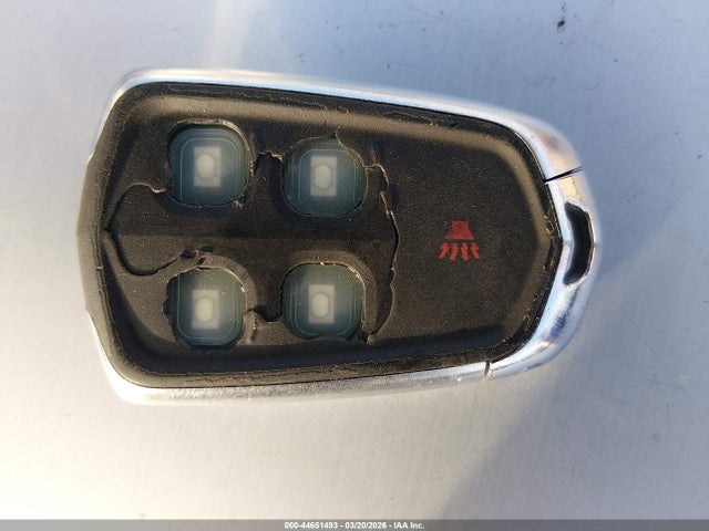 2016 CADILLAC ATS 1G6AA5RA4G0194149 Photo 10