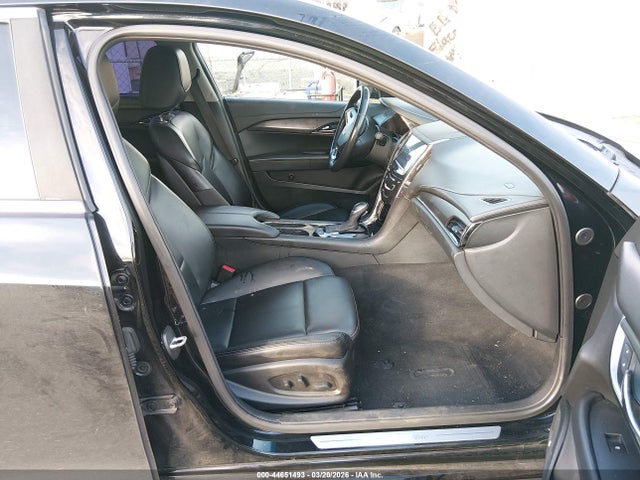 2016 CADILLAC ATS 1G6AA5RA4G0194149 Photo 4