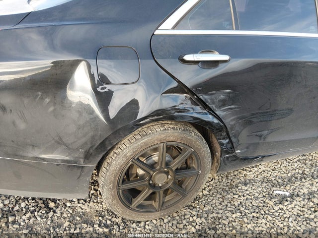 2016 CADILLAC ATS 1G6AA5RA4G0194149 Photo 5