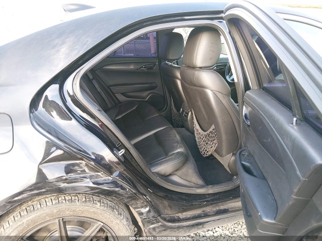 2016 CADILLAC ATS 1G6AA5RA4G0194149 Photo 7