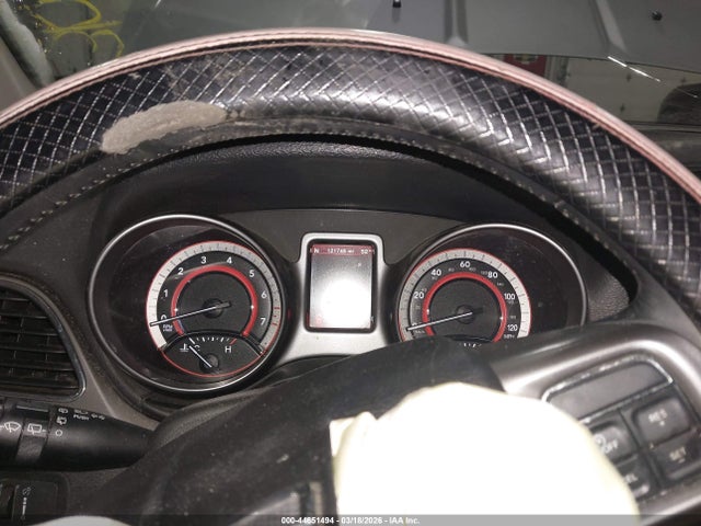 Продажа на аукционе авто 2018 Dodge Journey Crossroad Awd, vin: 3C4PDDGG7JT430514, номер лота: 44651494