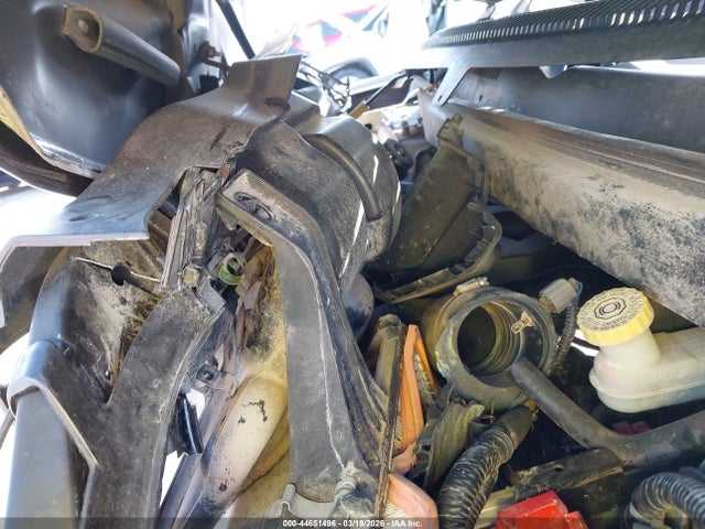 44651496 :رقم المزاد ، 3C4PDCAB0HT545330 vin ، 2017 Dodge Journey Se مزاد بيع