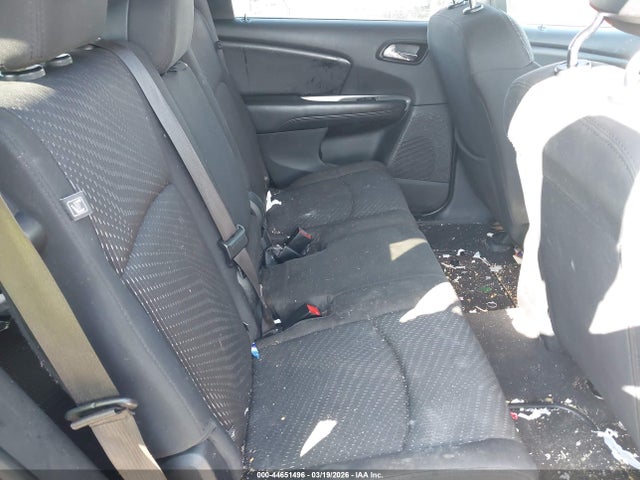 44651496 :رقم المزاد ، 3C4PDCAB0HT545330 vin ، 2017 Dodge Journey Se مزاد بيع