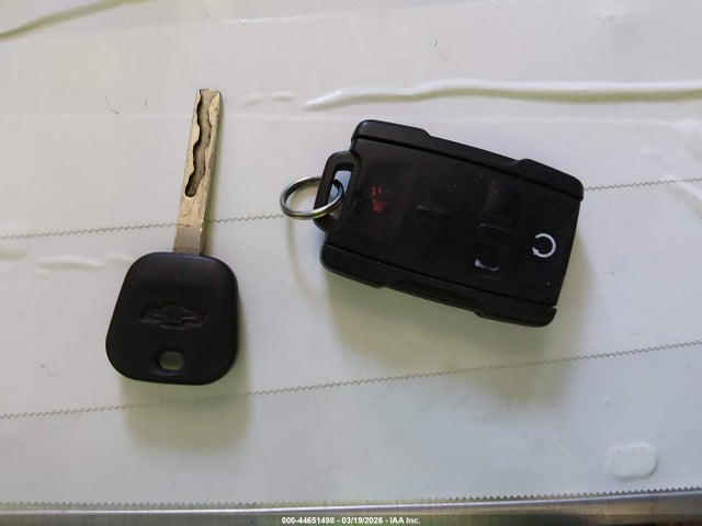 3GCUKREC6FG303808 Chevrolet Silverado 1500 1lt