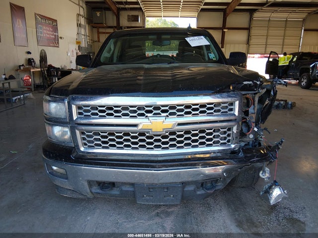 3GCUKREC6FG303808 Chevrolet Silverado 1500 1lt