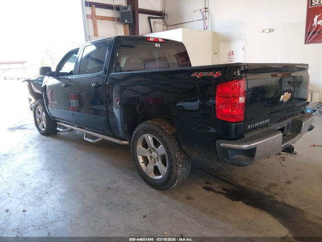 3GCUKREC6FG303808 Chevrolet Silverado 1500 1lt
