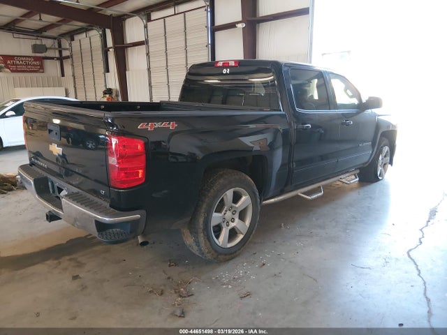 3GCUKREC6FG303808 Chevrolet Silverado 1500 1lt