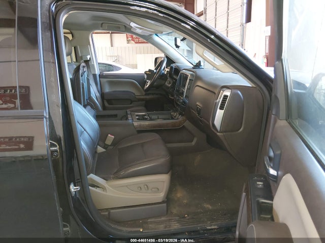 3GCUKREC6FG303808 Chevrolet Silverado 1500 1lt