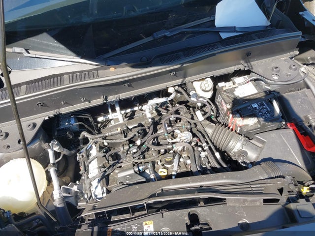 2021 Ford Bronco Sport Big Bend მანქანა იყიდება აუქციონზე, vin: 3FMCR9B68MRA94199, აუქციონის ნომერი: 44651501
