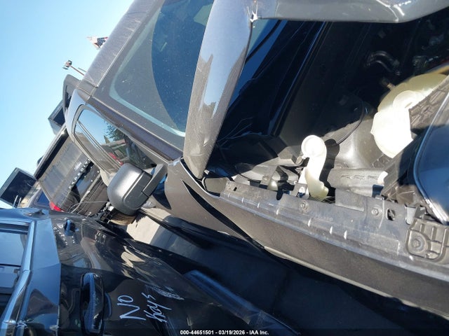2021 Ford Bronco Sport Big Bend მანქანა იყიდება აუქციონზე, vin: 3FMCR9B68MRA94199, აუქციონის ნომერი: 44651501
