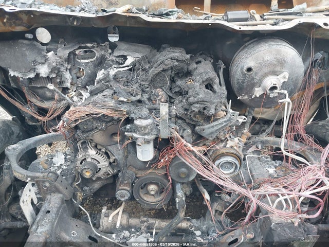 44651506 :رقم المزاد ، 1C6RR6KG1HS569991 vin ، 2017 Ram 1500 مزاد بيع