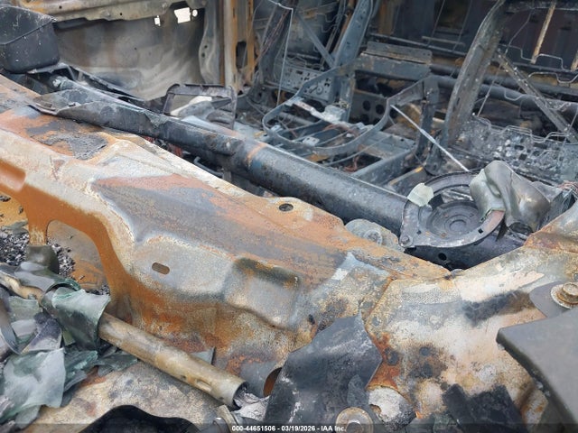 44651506 :رقم المزاد ، 1C6RR6KG1HS569991 vin ، 2017 Ram 1500 مزاد بيع