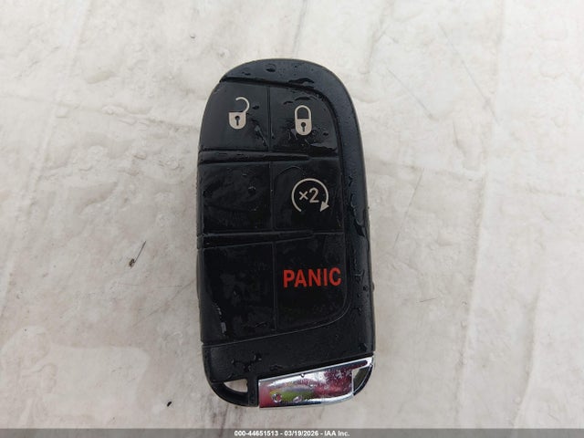 Jeep Compass Limited 4x4 2024 3C4NJDCN4RT134527 Image 11