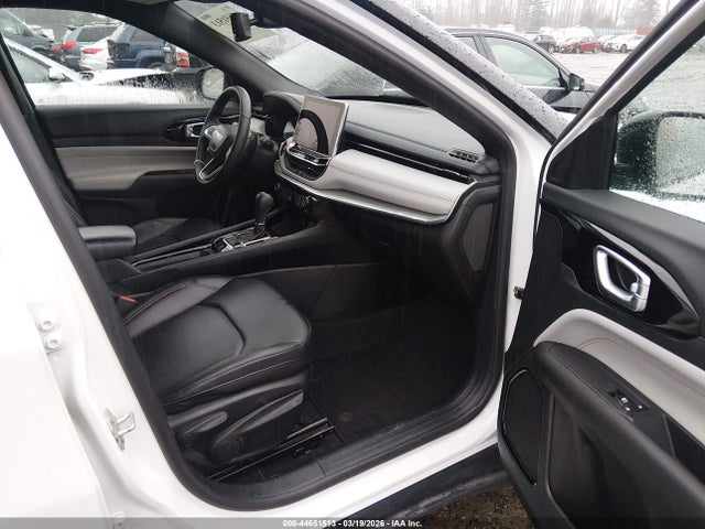 Jeep Compass Limited 4x4 2024 3C4NJDCN4RT134527 Image 5